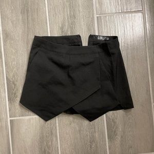 Skort from Misguided